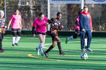 Bild 5 - wCJ VfL Pinneberg 3 - Lemsahl : Ergebnis: 2:1